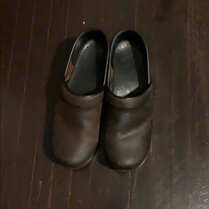 Dansko Clogs